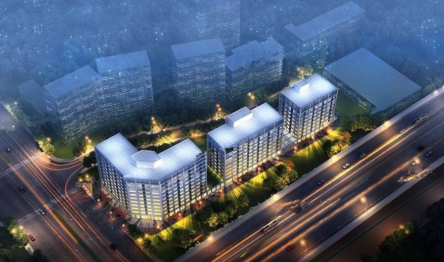 科技重塑生活，最新楼盘开盘价格揭晓，未来居住体验今日登场