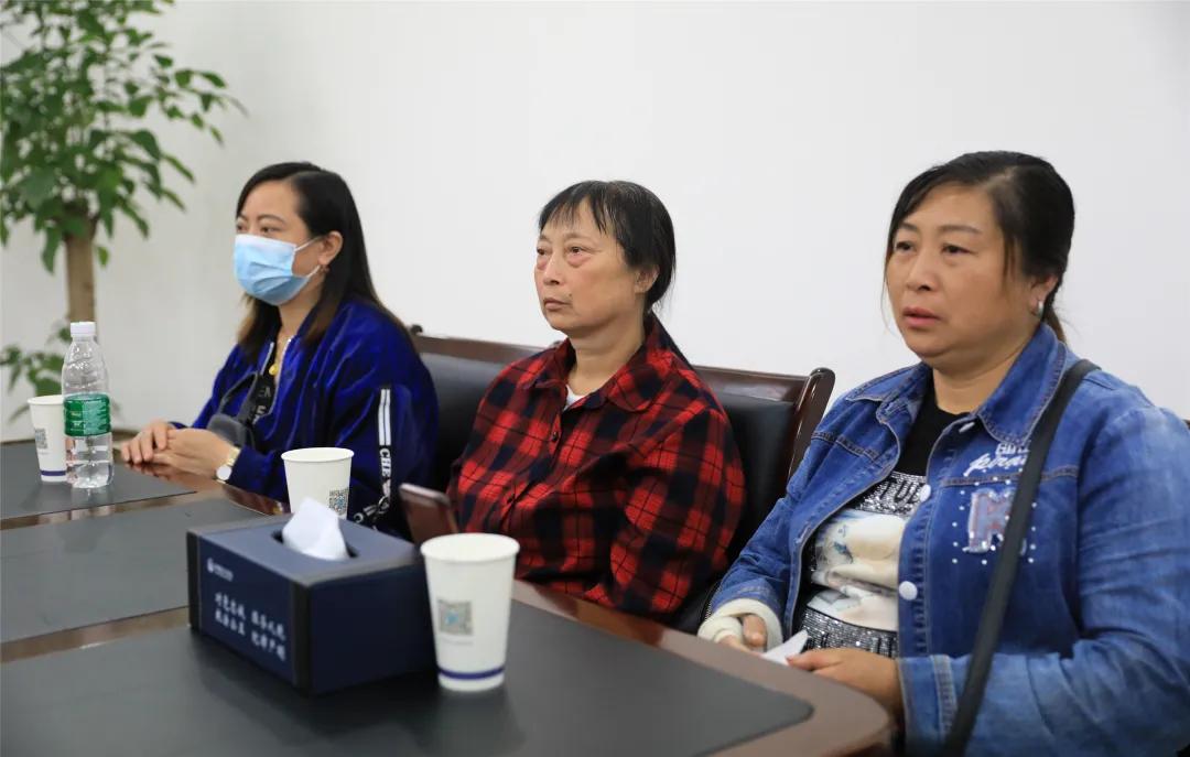 来女士失踪案最新进展，探寻真相持续引发关注