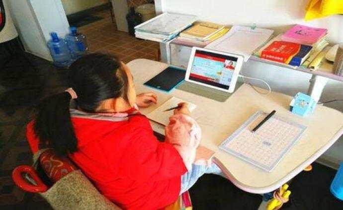 教育部开学最新通知引领教育变革，高科技神器助力开学新篇章